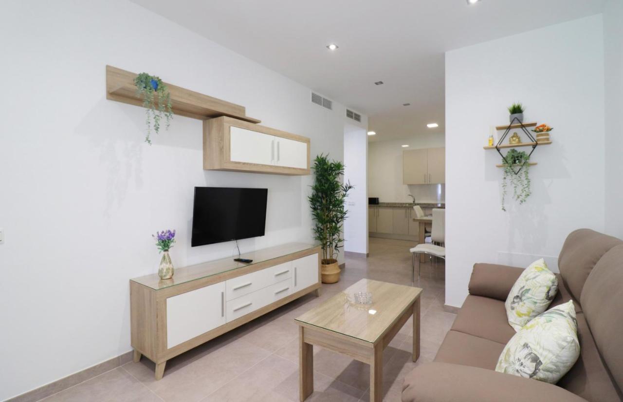 Apartament Maquinilla A Spainsunrentals 1181 Nerja Buitenkant foto