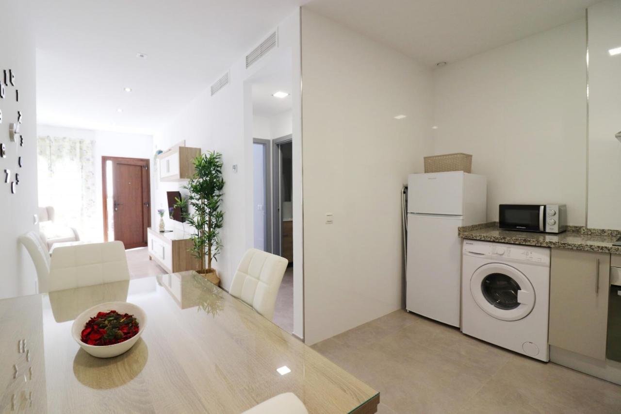 Apartament Maquinilla A Spainsunrentals 1181 Nerja Buitenkant foto