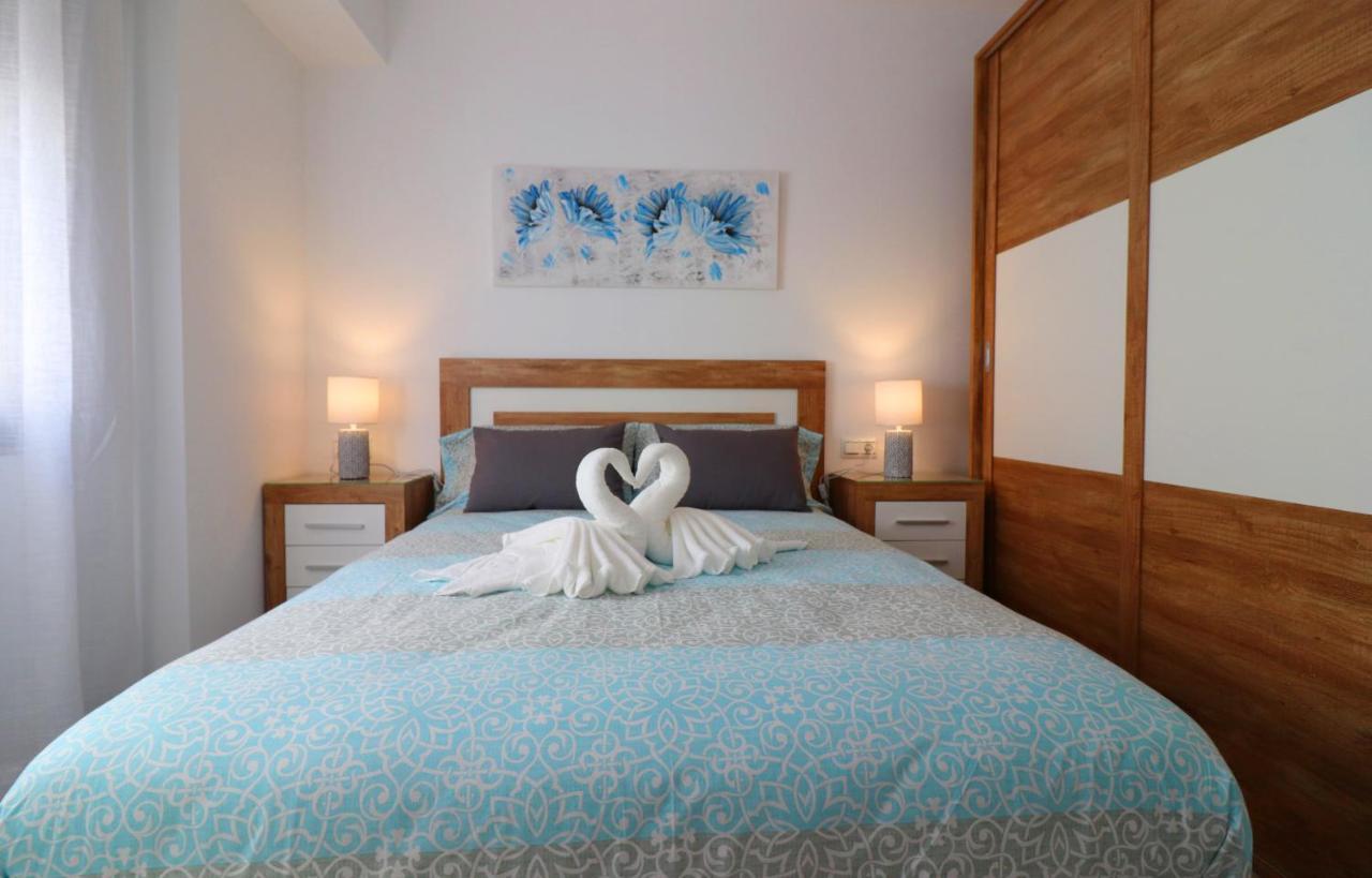 Apartament Maquinilla A Spainsunrentals 1181 Nerja Buitenkant foto