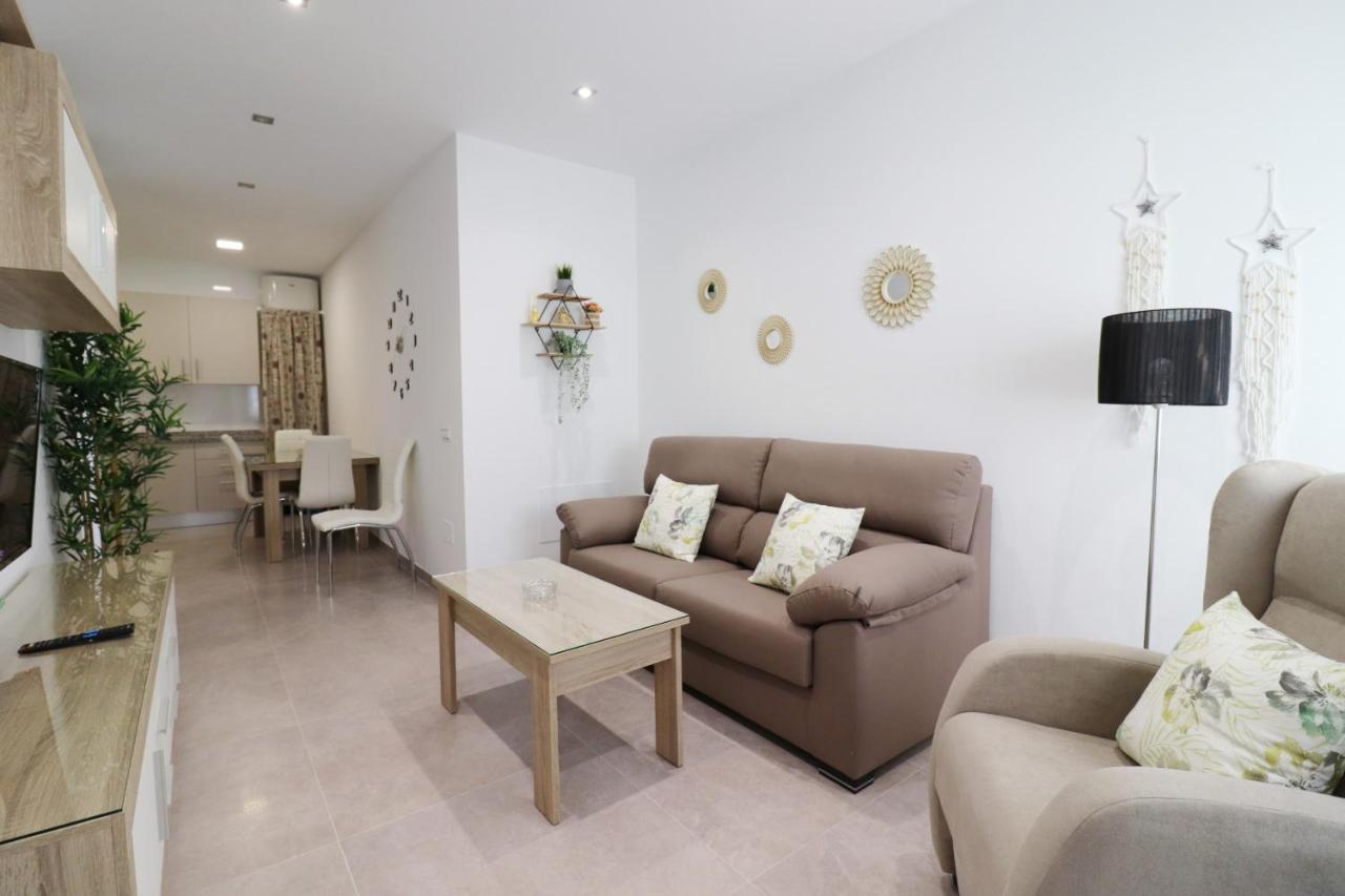Apartament Maquinilla A Spainsunrentals 1181 Nerja Buitenkant foto