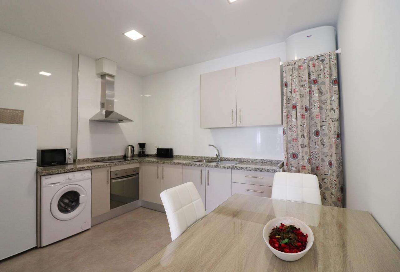 Apartament Maquinilla A Spainsunrentals 1181 Nerja Buitenkant foto