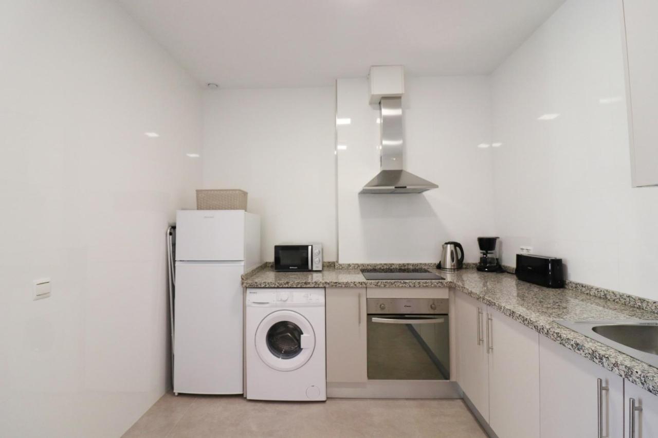 Apartament Maquinilla A Spainsunrentals 1181 Nerja Buitenkant foto