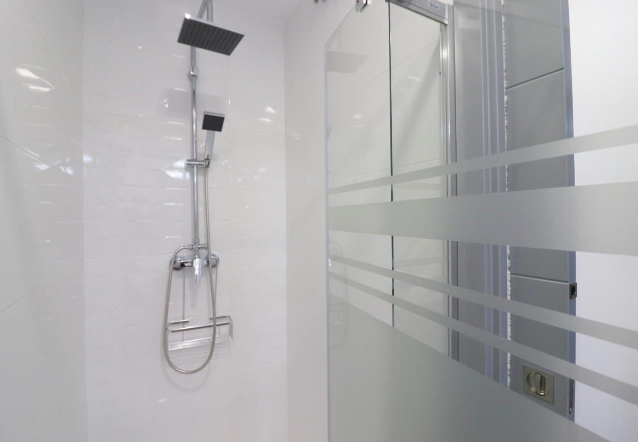 Apartament Maquinilla A Spainsunrentals 1181 Nerja Buitenkant foto