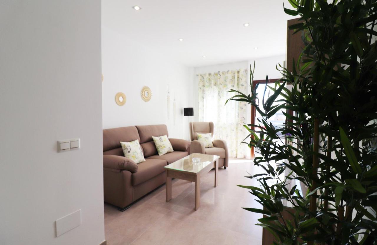 Apartament Maquinilla A Spainsunrentals 1181 Nerja Buitenkant foto