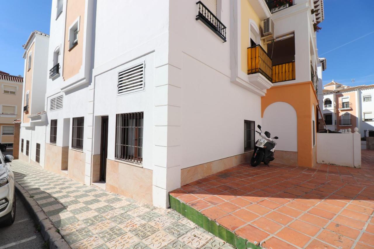 Apartament Maquinilla A Spainsunrentals 1181 Nerja Buitenkant foto